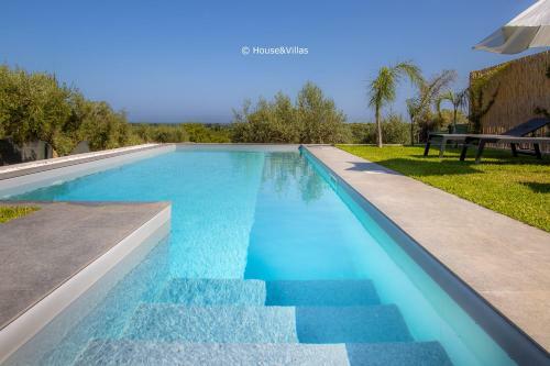 Villa Eremita Charming Suite