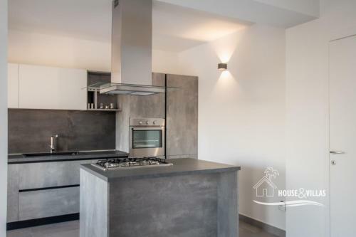 Villa Eremita Charming Suite
