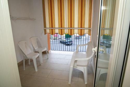 Apartamento Casa Gi�