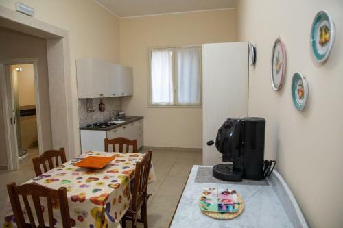 Apartamento Casa Gi�