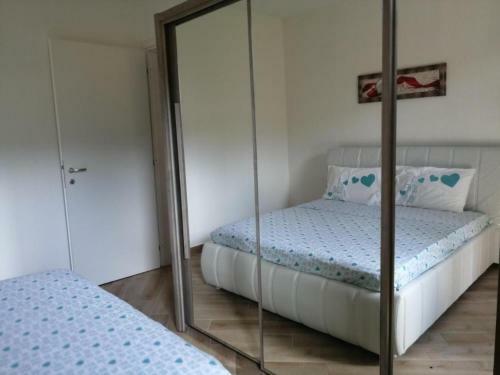 Apartamento Appartamenti Mareblu