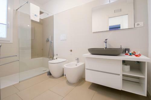 Apartamento Onde Di Sicilia Suite Sea View