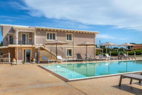 Bed & Breakfast Tramonto Ibleo Resort
