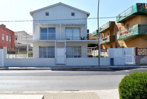 Apartamento Affittimoderni Avola Lido