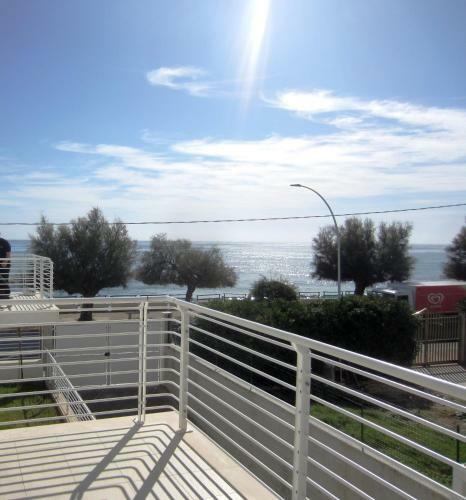 Apartamento Affittimoderni Avola Lido