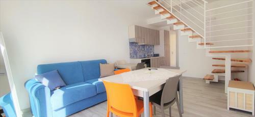 Apartamento Affittimoderni Avola Lido