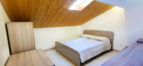 Apartamento Affittimoderni Avola Lido