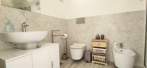 Apartamento Affittimoderni Avola Lido