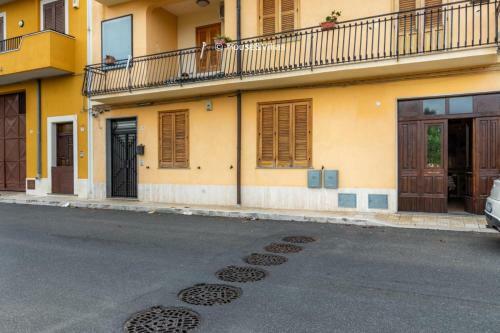 Marea Apartment