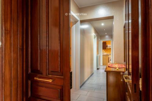 Marea Apartment