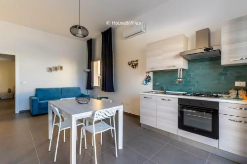 Apartamento Falaride Sea View
