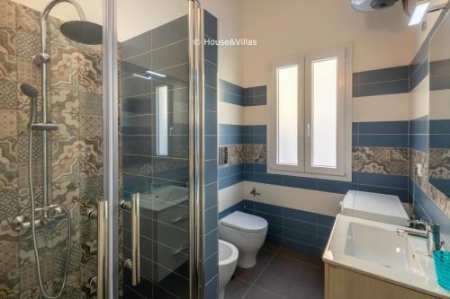 Apartamento Falaride Sea View