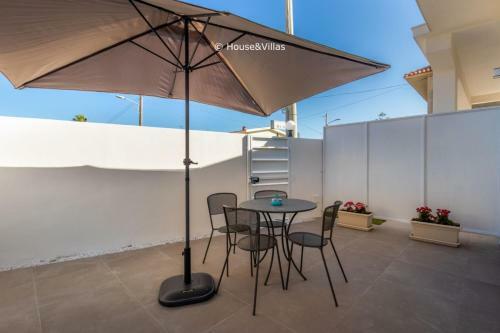 Apartamento Falaride Sea View