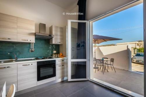 Apartamento Falaride Sea View