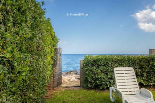 Villa Sea Sound
