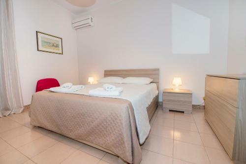 Apartamento Alessandra House