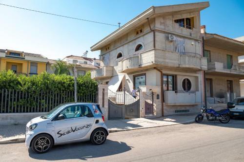 Apartamento La Terrazza Di Chloe' - Sicilia Vacanza