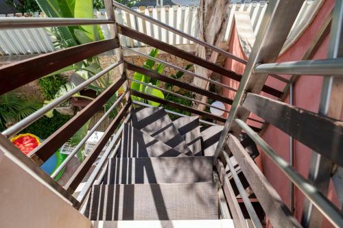 Apartamento La Terrazza Di Chloe' - Sicilia Vacanza