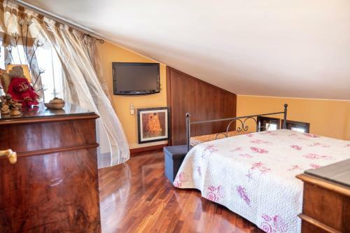 Apartamento La Terrazza Di Chloe' - Sicilia Vacanza