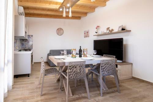 Apartamento Casa Del Marinaio House