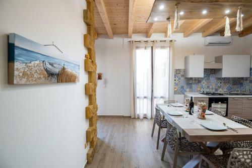 Apartamento Casa Del Marinaio House
