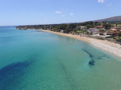 Villa House Sonia Sabbiedoro