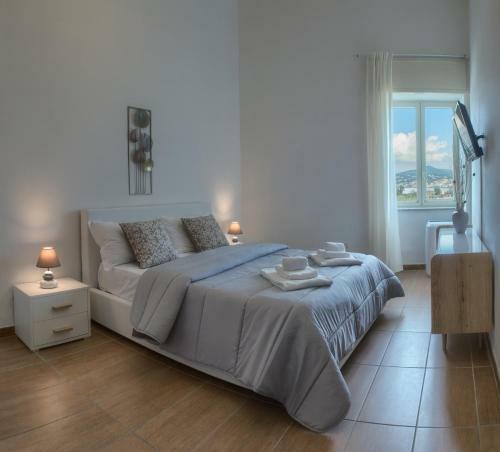 Hostal Naro Suites And Rooms