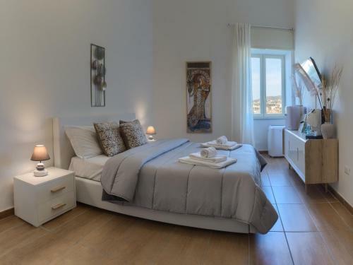 Hostal Naro Suites And Rooms