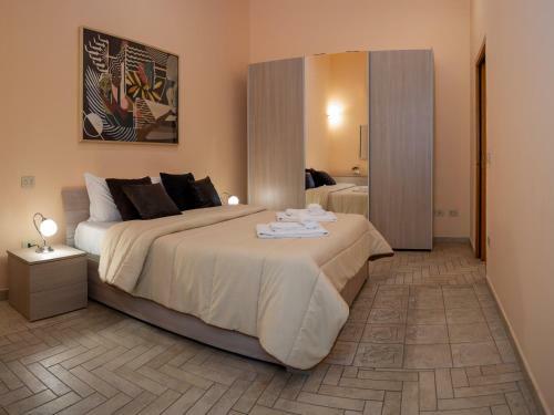 Hostal Naro Suites And Rooms