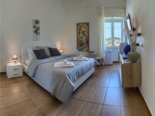 Hostal Naro Suites And Rooms