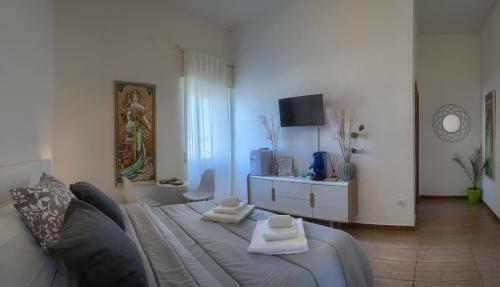 Hostal Naro Suites And Rooms