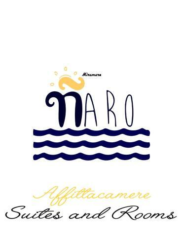 Hostal Naro Suites And Rooms