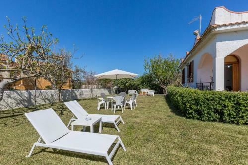 Villa Piccio House On The Sandy Beach, Parking Wifi