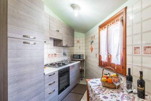 Apartamento Yellow-house 100 Meters From The Sandy Beach