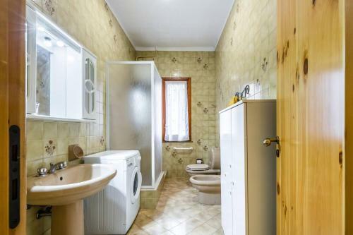 Apartamento Yellow-house 100 Meters From The Sandy Beach
