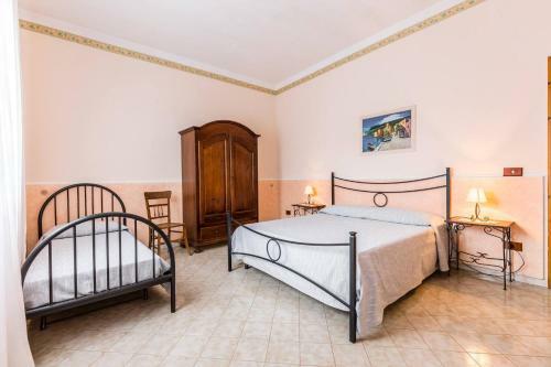 Apartamento Yellow-house 100 Meters From The Sandy Beach