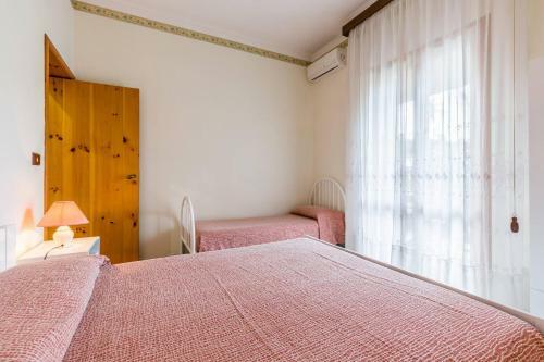 Apartamento Yellow-house 100 Meters From The Sandy Beach