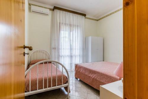 Apartamento Yellow-house 100 Meters From The Sandy Beach