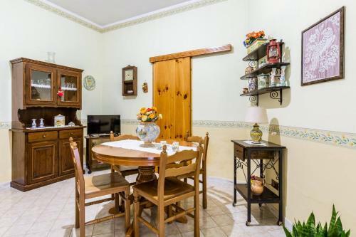 Apartamento Yellow-house 100 Meters From The Sandy Beach