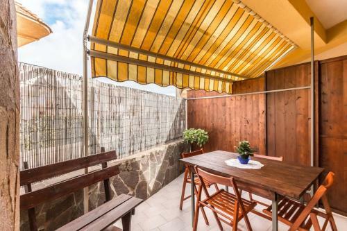 Apartamento Yellow-house 100 Meters From The Sandy Beach