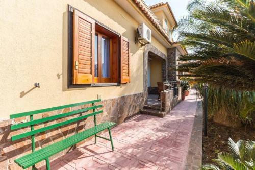 Apartamento Yellow-house 100 Meters From The Sandy Beach