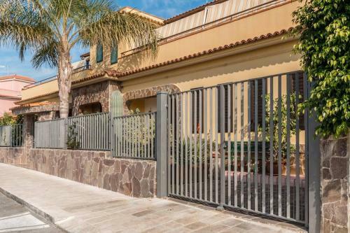 Apartamento Yellow-house 100 Meters From The Sandy Beach