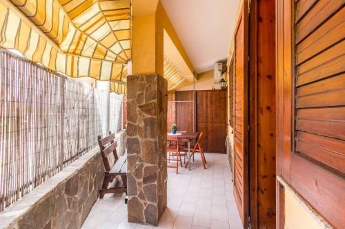Apartamento Yellow-house 100 Meters From The Sandy Beach