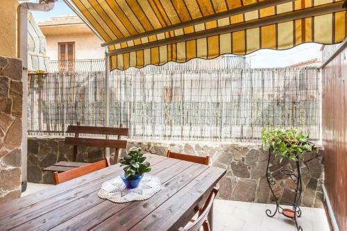 Apartamento Yellow-house 100 Meters From The Sandy Beach
