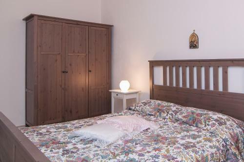 Charming 1-bed Apartment In Avola