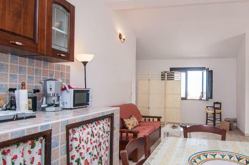 Charming 1-bed Apartment In Avola