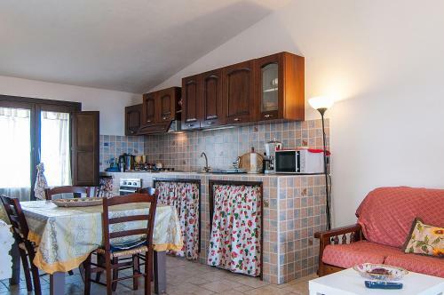 Charming 1-bed Apartment In Avola