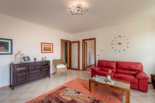 Apartamento Villa Chiara
