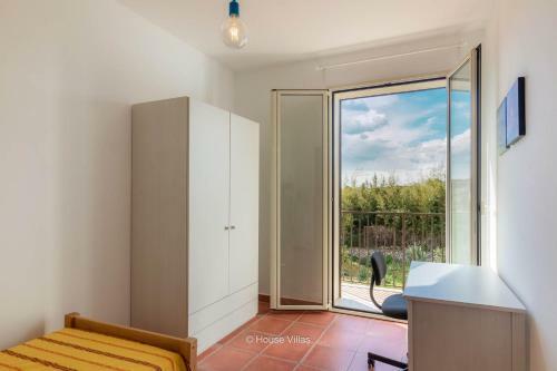 Apartamento Villa Chiara