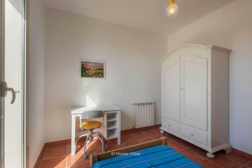 Apartamento Villa Chiara